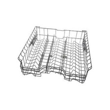 Bosch 20000175 Crockery Basket, Plastic, Dishwasher Safe, Kitchen Accessory