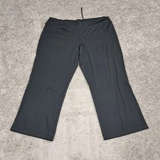 C9 By Champion Women's Activewear Pants Black 2X-Large