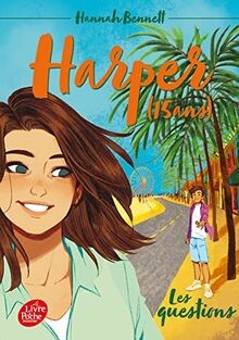 Harper (15 ans) - Tome 4: Les questions von Bennett... | Buch | Zustand sehr gut