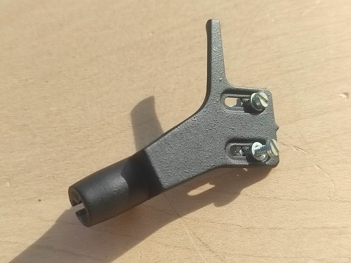 Thorens TD 280 MK II TP 28 Headshell Tonabnehmerhalterung