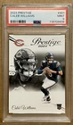2024 PANINI PRESTIGE #401 CALEB WILLIAMS ROOKIE RC PSA 9 Graded
