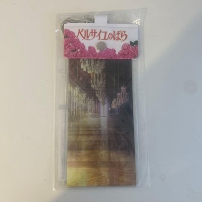 The Rose Of Versailles Lady Oscar Oscar Only Shop Acryl Stand Case with