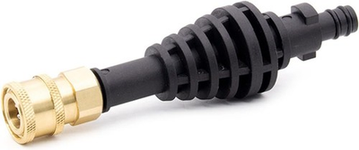 #ad Extension Rod Adapter for Worx Hydroshot WG629E WG630 WG644 Car Washer Cleaning $17.56