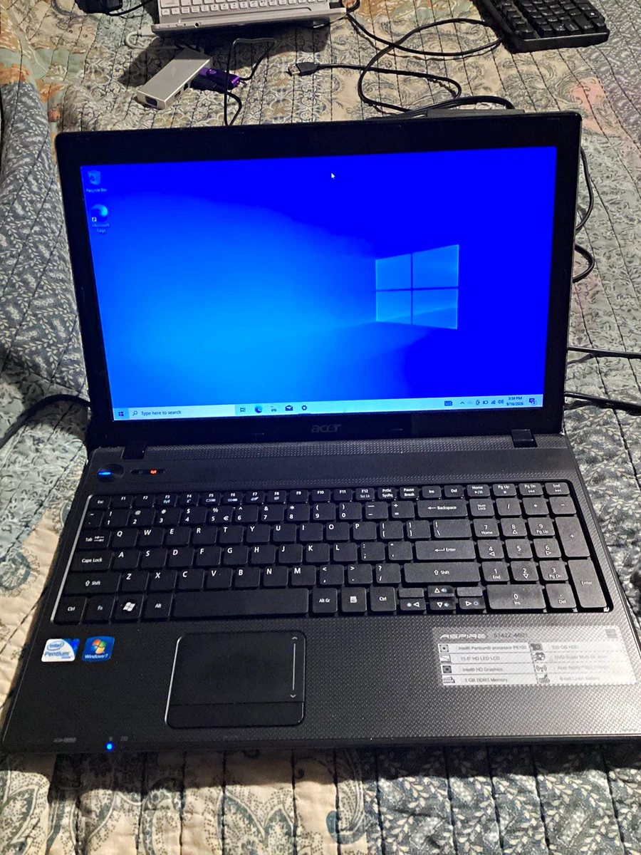 Acer Aspire 5742 PC Notebooks/Laptops for Sale - Shop New & Used