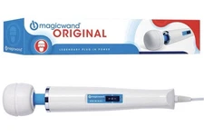 Authentic Hitachi Magic Wand Original Personal Massager HV-260 Vibratex