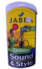 Jabra Ear- Boom per telefoni Nokia serie 5100/6100/7100 NOS