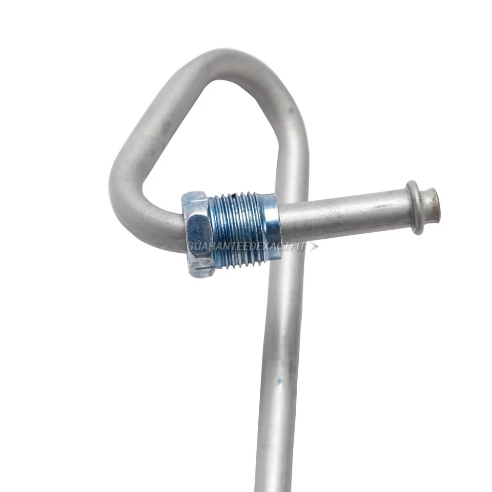 Manguera de presión de dirección asistida Edelmann para Dodge Ram 1994-2001 Foto 3 de 3