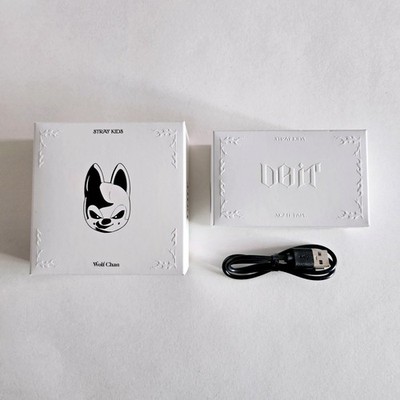 STRAY KIDS SKZOO The 5th Album DO IT EVIL SKZOO SPEAKER ver