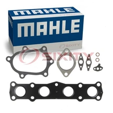 MAHLE GS33760 Turbocharger Mounting Gasket Set for Air Fuel Delivery Gaskets bj
