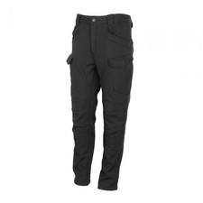 Herren-Cargohose, Wanderhose mit Taschen, modische Herbst-Arbeitshose,