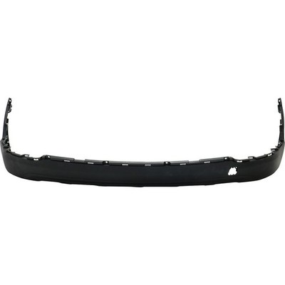 Rear Lower Bumper Cover For 2017-2019 Kia Sportage Textured KI1115109 86612D900