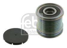 Generatorfreilauf FEBI BILSTEIN 27839 für X164 GL W463 V251 W164 MERCEDES W251 Generatorfreilauf FEBI BILSTEIN 27839 für X164 GL W463 V251 W164 MERCEDES W251