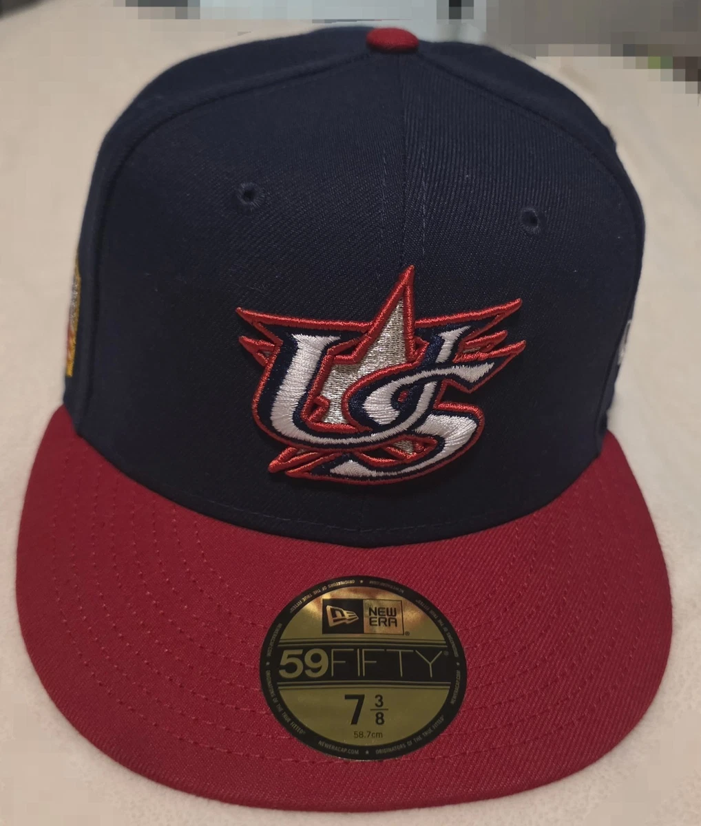 New Era Hats Size 7 3/8 for Men for Sale - eBay