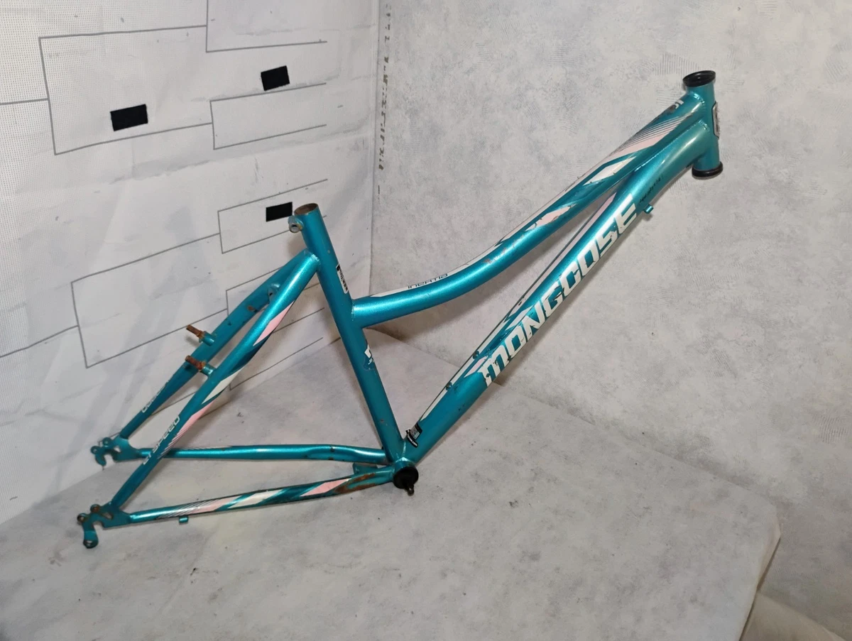 Mongoose Bike Frames for Mountain Bike for sale | eBay
