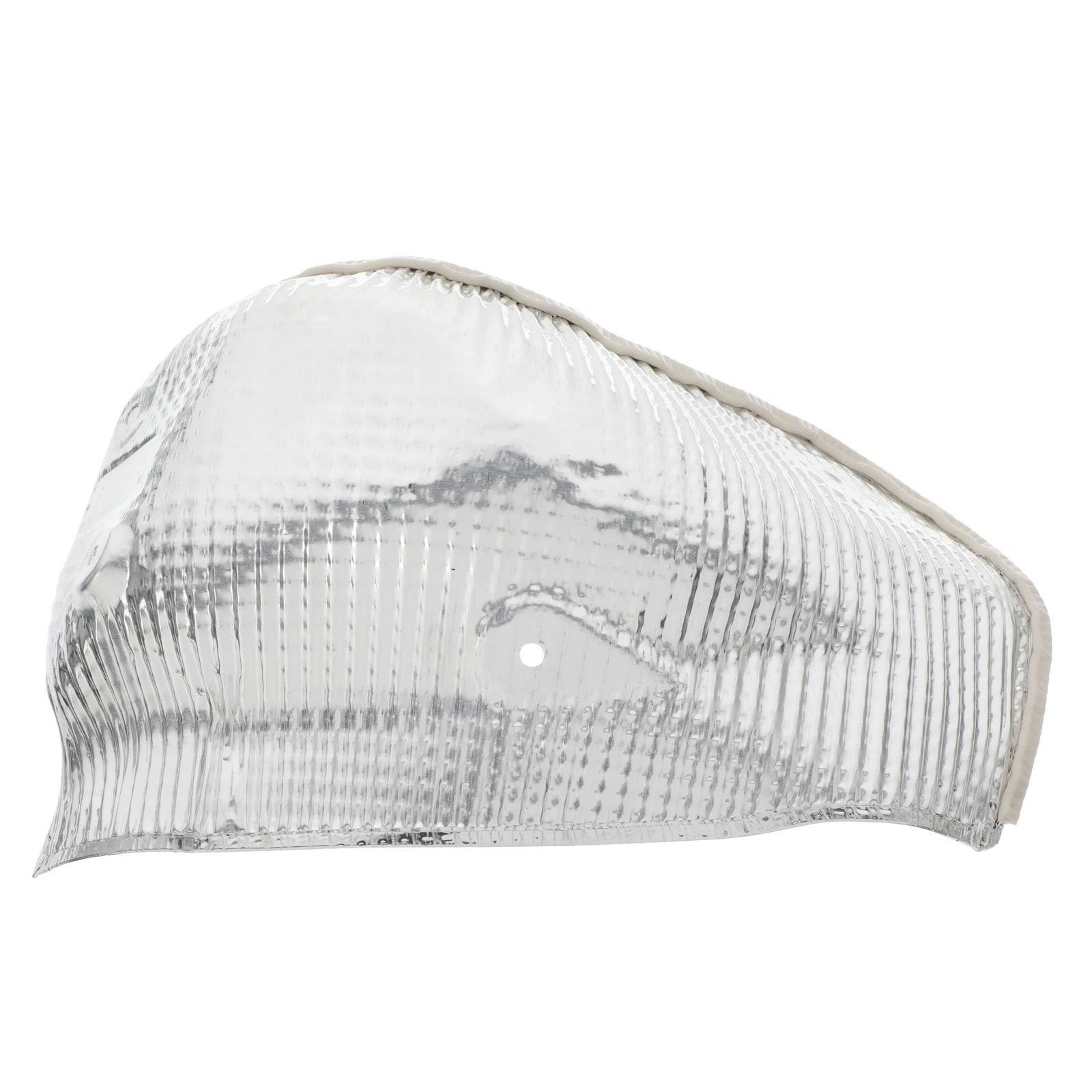 GENUINE PORSCHE 17-25 718 Boxster/Cayman Rear Bumper LH Heat Shield 982-825-729