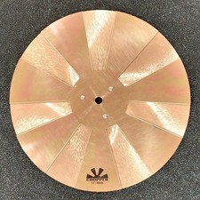 SABIAN 12" CHOPPER Cymbal SAB-CHO12 Chopper