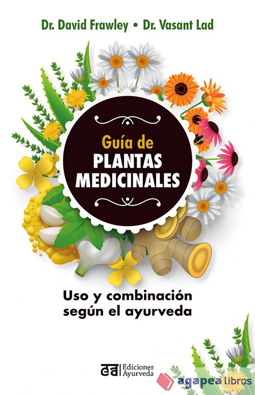 Guía de las plantas medicinales. NUEVO. ENVÍO URGENTE (Librería Agapea)