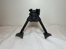 Bipied Versa-Pod série 300 pieds Raptor NON-Pan/Tilt 6"-9"