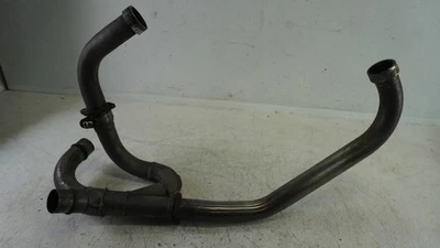 Honda VTR 1000 FireStorm Krümmer Auspuffkrümmer Satz Exhaust OEM - Bild 1 von 4