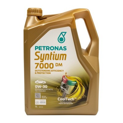 Petronas Syntium 7000 DM 0W-30 18345019