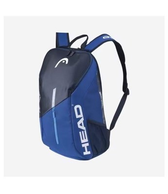 Original HEAD Tour Team Series Tennisrucksack mit großem Fassungsvermögen-NEW!!!