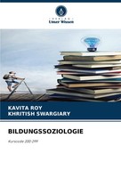 Kavita Roy (U. A.) | Bildungssoziologie | Taschenbuch | Deutsch (2024) | 596 S.