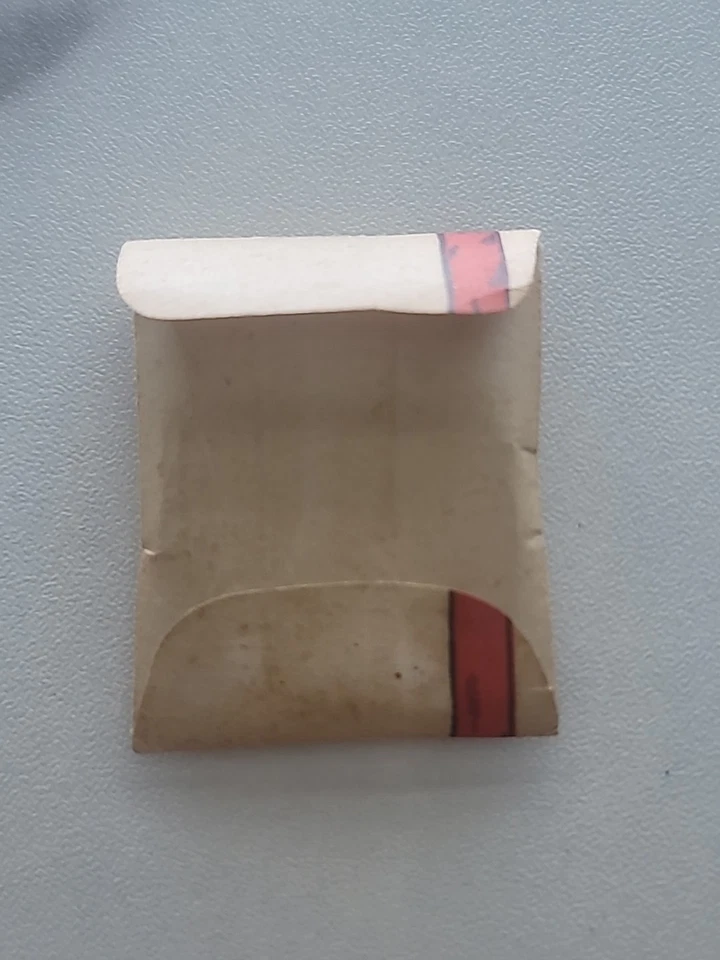 Reloj Bolsillo Seth Thomas Años 18 536 Resorte Principal x1 Azul Aleación #701 Foto 2 de 4