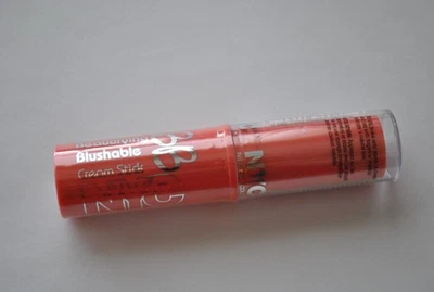 Crema en barra embellecedora rubor NYC BB - 002 Never Sleeping Pink (paquete de 1) - Imagen 1 de 3