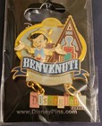 Disney Parks Disneyland/DCA Annual Passholder Welcome 2007 Dangle Pin Set — photo 10