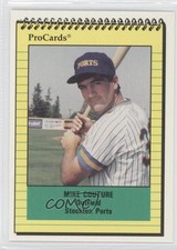 1991 ProCards Minor League Michael Couture #3043 0f4