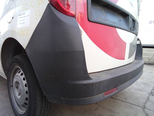 0051830565 PILOTO TRASERO IZQUIERDO / 16309731 / 1049992 PARA FIAT DOBLO 1.3 16V - Imagen 9 de 10