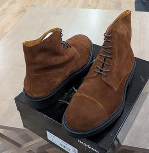 Magnanni Hiking Boots | eBay