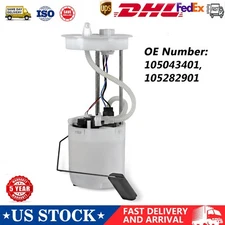 Fuel Pump Module Assembly For Club Car Golf Cart 16-23 Precedent ONWARD'S Tempo