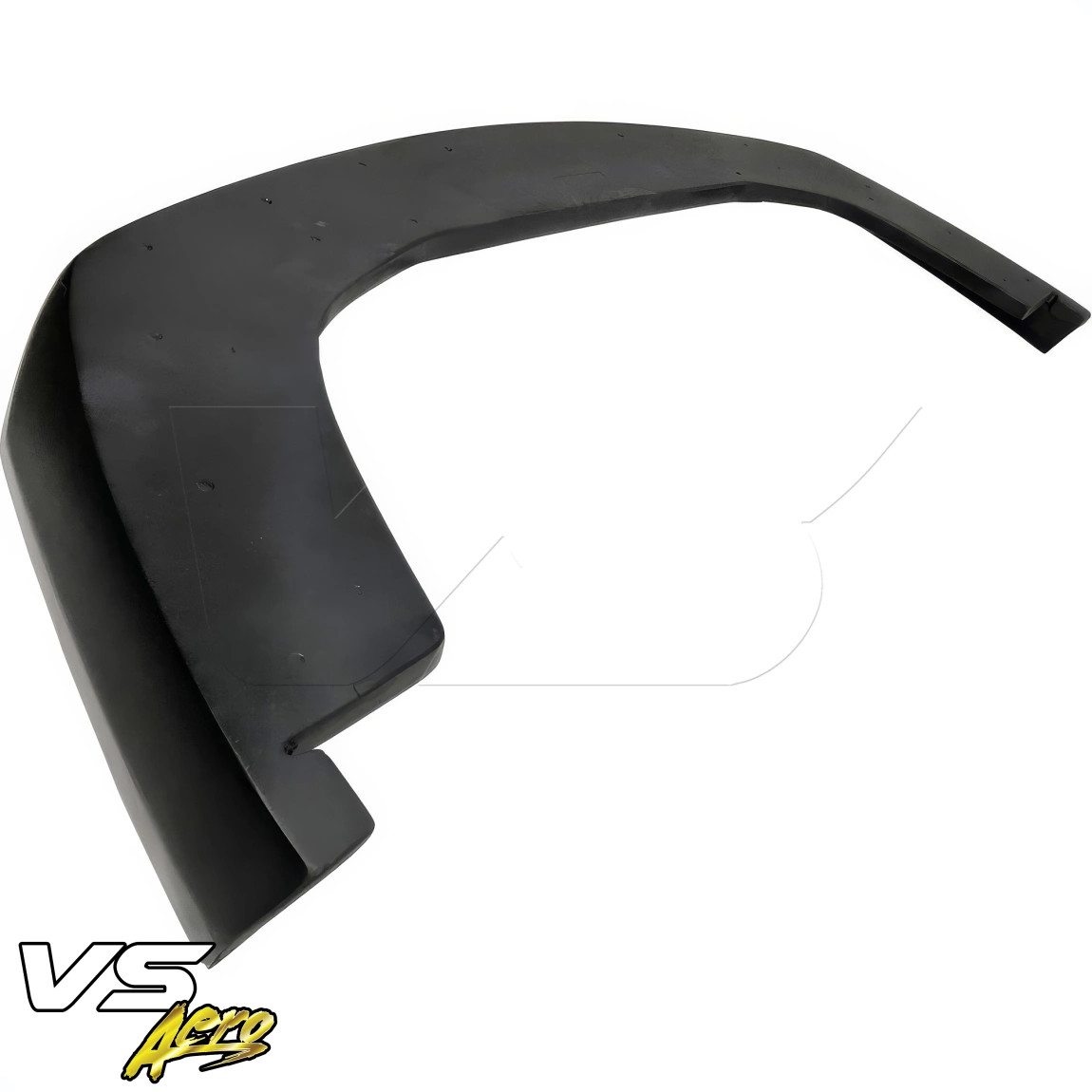 VSaero FRP HAMA Front Lip for Gallardo Lamborghini 04-08 vsaeropart_109024