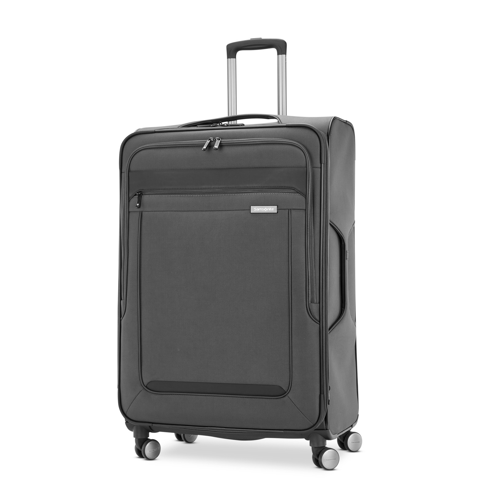 Samsonite Softside Large Spinner - Luggage
