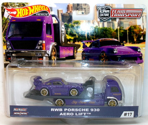 Porsche 930 Rwb | eBay