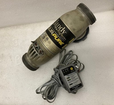 Jandy PRO SERIES PLC1400 { UNTESTED }