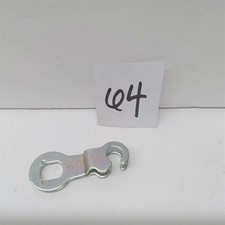  AP-197 #64 Yamaha JT1 JT2 NOS Clutch Lever 257-16342-00