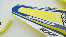 Carénage complet DIRT BIKE ENDURO 125 SANO RXF 2024 à 2024