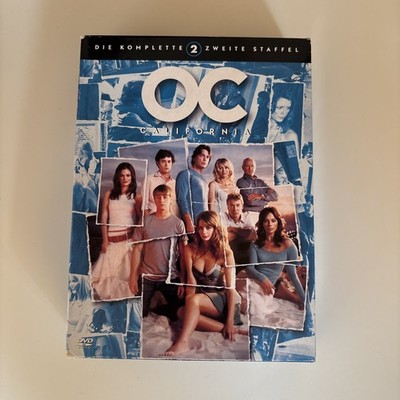 OC California - Season 2  DVD (264)