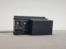 Amplificador de potencia de audio mono RDL FP-PA35A 35 W