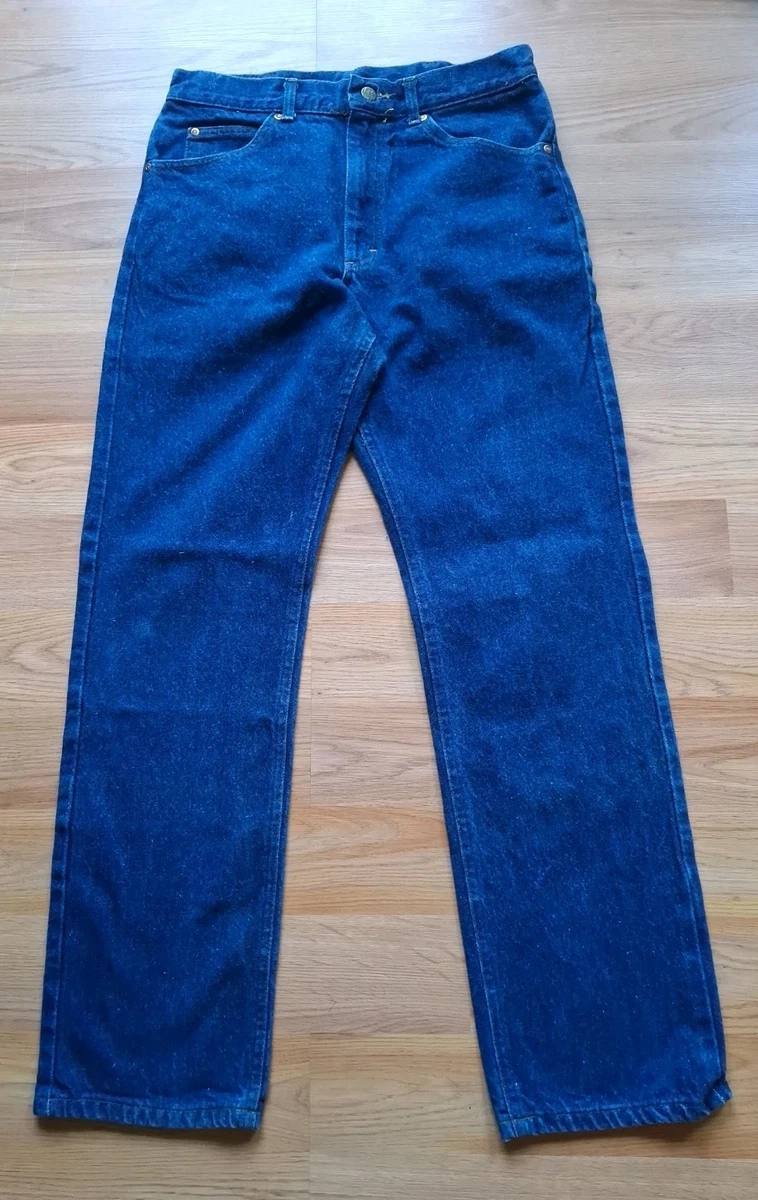 Lee 1980s Vintage Jeans for Men for sale | eBay