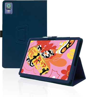 For Xppen Magic Drawing Pad 12.2 Inch Android Tablet Case, Folding Stand Protect