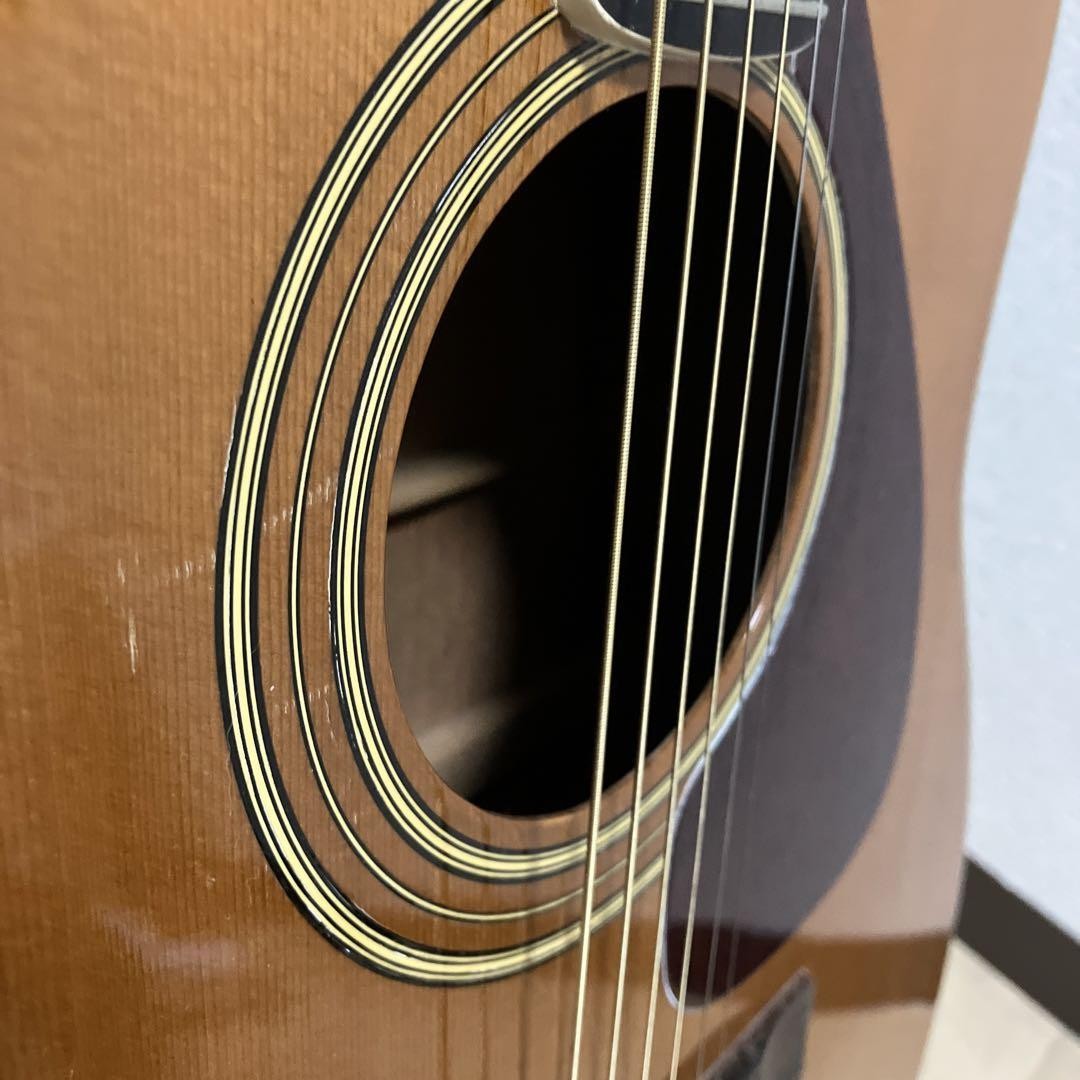 Yamaha Fg-450 Vintage Fg-180 Green Label | eBay