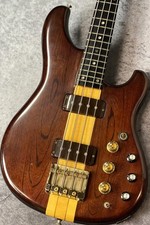 Ibanez Mc 924 1980 Used Bass Guitar 1985
