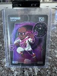 2026 bo jackson battle arena Superbaby (Rafael Devers) BF-44 Hex