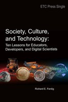 Richard E. Ferdig | Society, Culture, And Technology | Taschenbuch | Englisch
