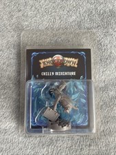 Knockdown Chilly Miniature Expansion Pack Awa...