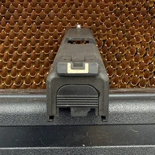 Glock Gen 1 Vintage Weekend Sight Set Target Adjustable Pin Original Factory OEM