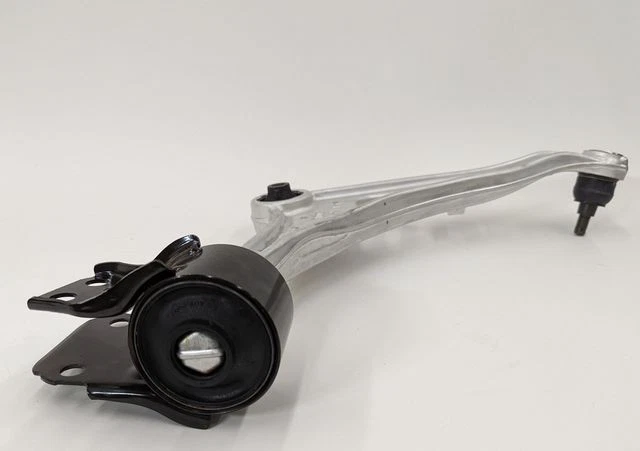 Braço de controle inferior genuíno Acura (esquerdo) 51360-TZ5-A10 - Imagem 3 de 4